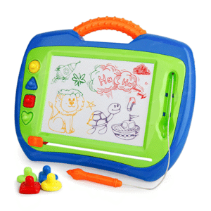 Write and Wipe Board for Kids