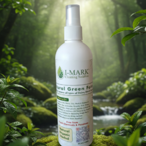 Natural Tough Stain Remover, All Surfaces, 200 ml, Pack of 2