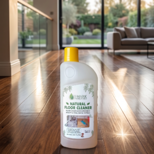 Natural Floor Cleaner, 1 Litre