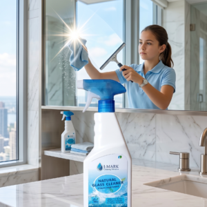 Natural Glass Cleaner. 500ml